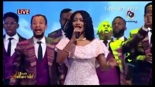 loveworld singers faithful and just