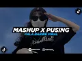 Download Lagu DJ MASHUP X PUSING PALA BARBIE VIRAL FYP TIKTOK