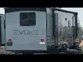 2020 TRAVEL LITE EVOKE C TOUR