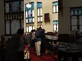 Christopher chism funeral
