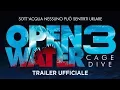 Video di Open Water 3 - Cage Dive - Trailer italiano ufficiale [HD]