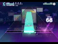 [Project SEKAI JP] Through the World - Master AP