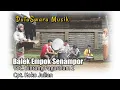 BALEK MPOK SENAMPOR - BINTANG PAGARALAM 2 By KOKO JULIAN