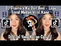 Download Lagu DJ DIANTARA KU DAN BESI MEDAN MAGNET TREND TIK TOK || KALIAN CARI CARI VIRAL !! 
