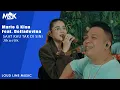 Download Lagu SAAT KAU TAK DI SINI ( SKTD) - JIKUSTIK | Mario G Klau Ft. Delladevina Live cover (LOUD LINE MUSIC)
