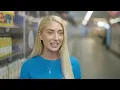 Emily s Retail Management Placement at Aldi Leadership Growth Real Experience