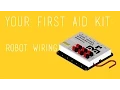 How To Wire an FTC Robot