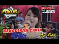 Download Lagu KEHADIRAN CINTA - Rina  -  Campursari SUPRA NADA