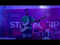 Nyong Timur - Gihon Marel (Cover) - Live Performance | Backvdapa