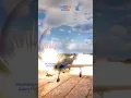 Most Successful Kamikaze Attack In War Thunder. #warthunder #gaming #funny #memes #kamikaze  #ww2 #f