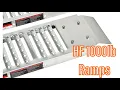 Harbor Freight Ramps Review Haul Master 60397 56157