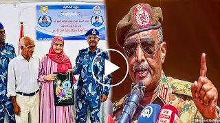 لن تصدق من تكون الطالبة راقية محمد سراج من اصحاب الهمم الذي حصلت علي المركز الاول في تحدي القراءة 