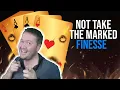 Lagu Not Take the Marked Finesse - Weekly Free #479