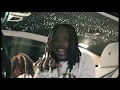 King Von Ft Lil Durk - "All These N**gas" (Music Video)
