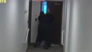 Broward County judge accused of shaking employee