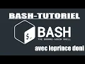 Bash Tutoriel - les redirection