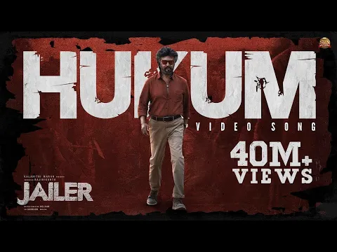 Hukum – Thalaivar Alappara - YouTube