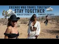We ve Traveled the World Together 4 Years of Friendship NDA Ep 6 Kimberly Cherrell