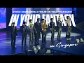 ATEEZ in Singapore IN YOUR FANTASY Tour 2026 full concert cut