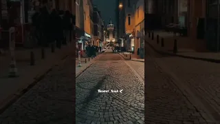 وسط الشوارع Shorts اليسا 