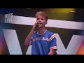 HRVY performs I Miss Myself at Hits Live Birmingham | Hits Radio