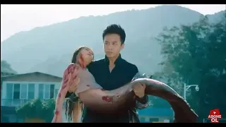 mermaid love story cute love story korean mix hindi song 2020 chinese mix hindi song 
