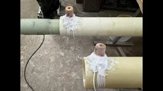 15 sep 2024 Lengthen mast step 1