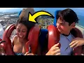 Download Lagu the ride was too fast, then…