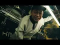 梅田サイファー - かまへん (prod. Cosaqu) [Official Music Video]