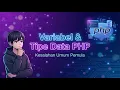 PHP Variables Data Types for Beginners Why PHP Can Make Miscalculations