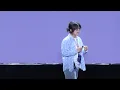 Download Lagu MBTI | Wenting Chen | TEDxWXFLS Youth