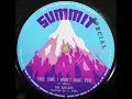 The Gaylads - This Time I Won't Hurt You (1970)