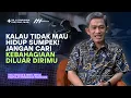Rasa Senang \u0026 Sedih, Semua Hanyalah Permainan Pikiranmu! | Ngaji Filsafat | Dr Fahrudin Faiz