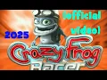 Download Lagu Crazy Frog - Popcorn (Official Video) #crazyfrog #popcorn #aquaman #queen  #wearethechampions #frog