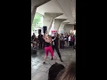 Raulin Rodríguez – Nereyda | Amazing Bachata Dance at UNESCO Paris