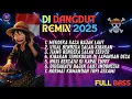 Download Lagu 🔥 DJ DANGDUT REMIX 2025 | MERDEKA RASA BAJAK LAUT, VIRAL BENDERA SALAH KIBARAN 🔥
