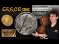 How to Identify Coin Errors - Premier Rare Coins