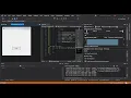 C WinForms in Visual Studio 2019 Getting Started