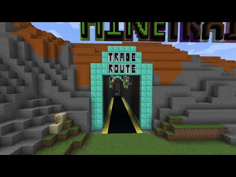 Watch Video: MineTrails