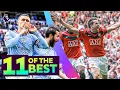 Download Lagu The BEST Manchester Derby Matches In the Premier League