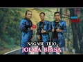 Download Lagu Lagu BATAK Terpopuler||Nagabe Trio Live - Jolma Biasa (Manusia Biasa)