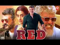 Download Lagu South Indian Hindi Dubbed Full Movie RED (रेड) | Ajith Kumar and Trisha, Priya Gill