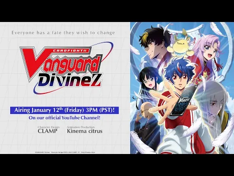 PV [Subtitled]