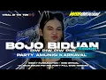 Download Lagu DJ BOJO BIDUAN REBORN PARTY MANGKANE FULL BASS TERBARU • RIECKY FUNDURACTION [WSB]