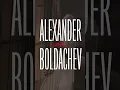 Daft Punk – Harp Acoustic Cover - Alexander Boldachev