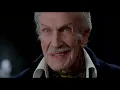 Edward Scissorhands  - The Grand Finale, Music Video