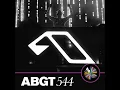 Anywhere (Road Trippin’) (ABGT544)