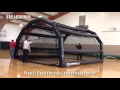 Breakdown Performance Batting Cage