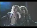 EUROPE - Let the Good Times Rock (Live in Viña del Mar on February 25, 1990)