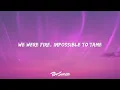 David Guetta - Gone Gone Gone (Lyrics) ft. Teddy Swims, Tones and I